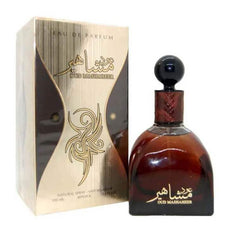 Oud Mashaheer EDP-100Ml By Al Zaafaran