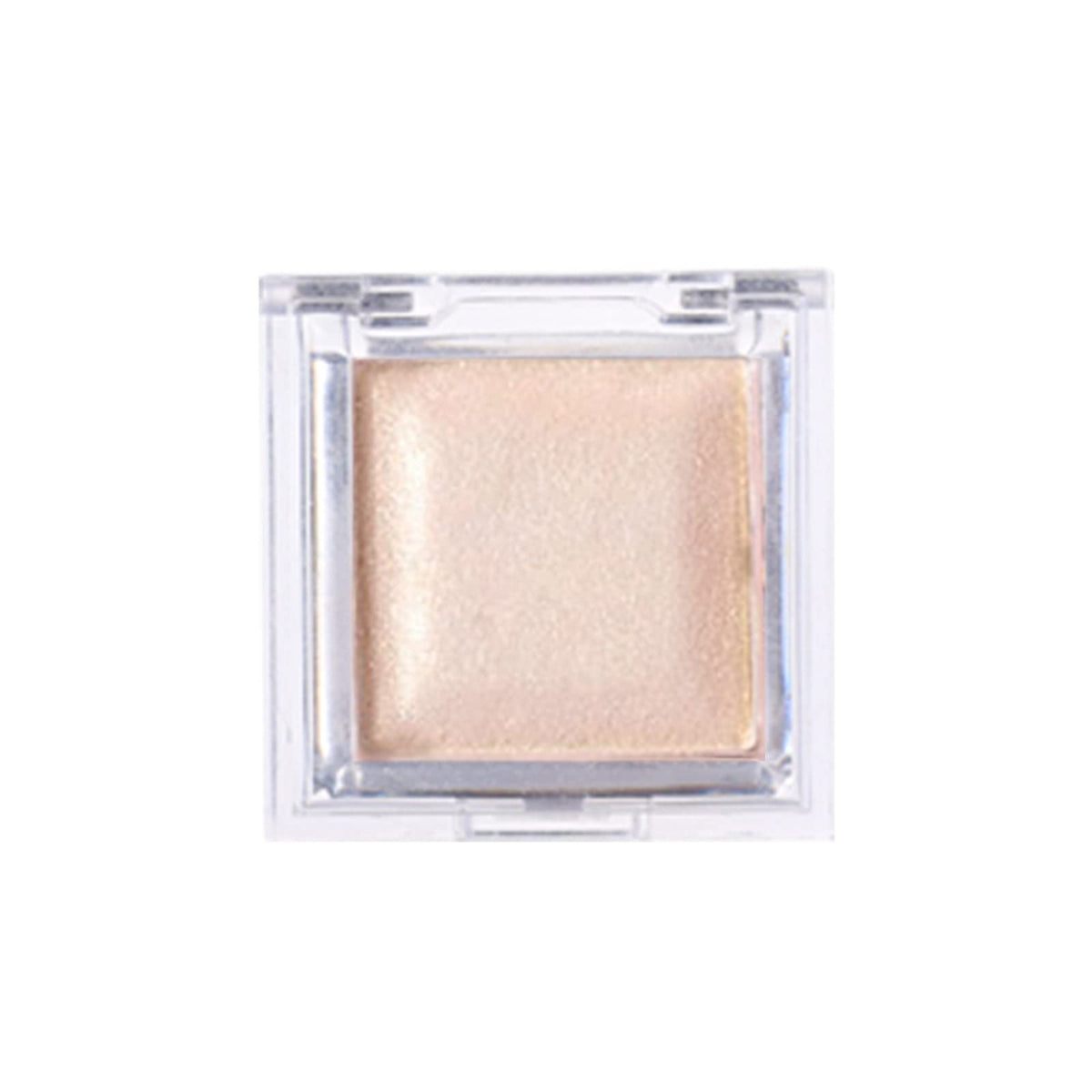 HWWGSH Highlighter Powder Palette, Shimmer Highlight Makeup, Face Illuminator Highlighter, Long Lasting Waterproof Bronzer Highlighter Powder