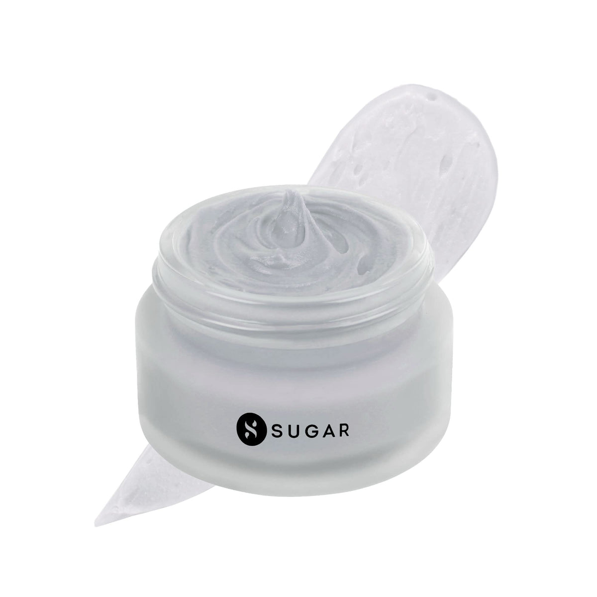 SUGAR Cosmetics Prime Sublime Clarifying Primer | Mattifying, Long-Lasting & Pore Minimizing | 100% Vegan & Cruelty-Free - 15 g