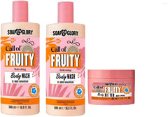 Soap & Glory BUBBLE IN PARADISE refreshing body wash 500 ml