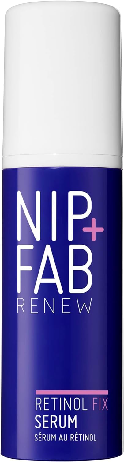 Nip+Fab Retinol Fix Serum