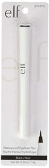 e.l.f. Waterproof Eyeliner Pen, Black, 0.0 6oz
