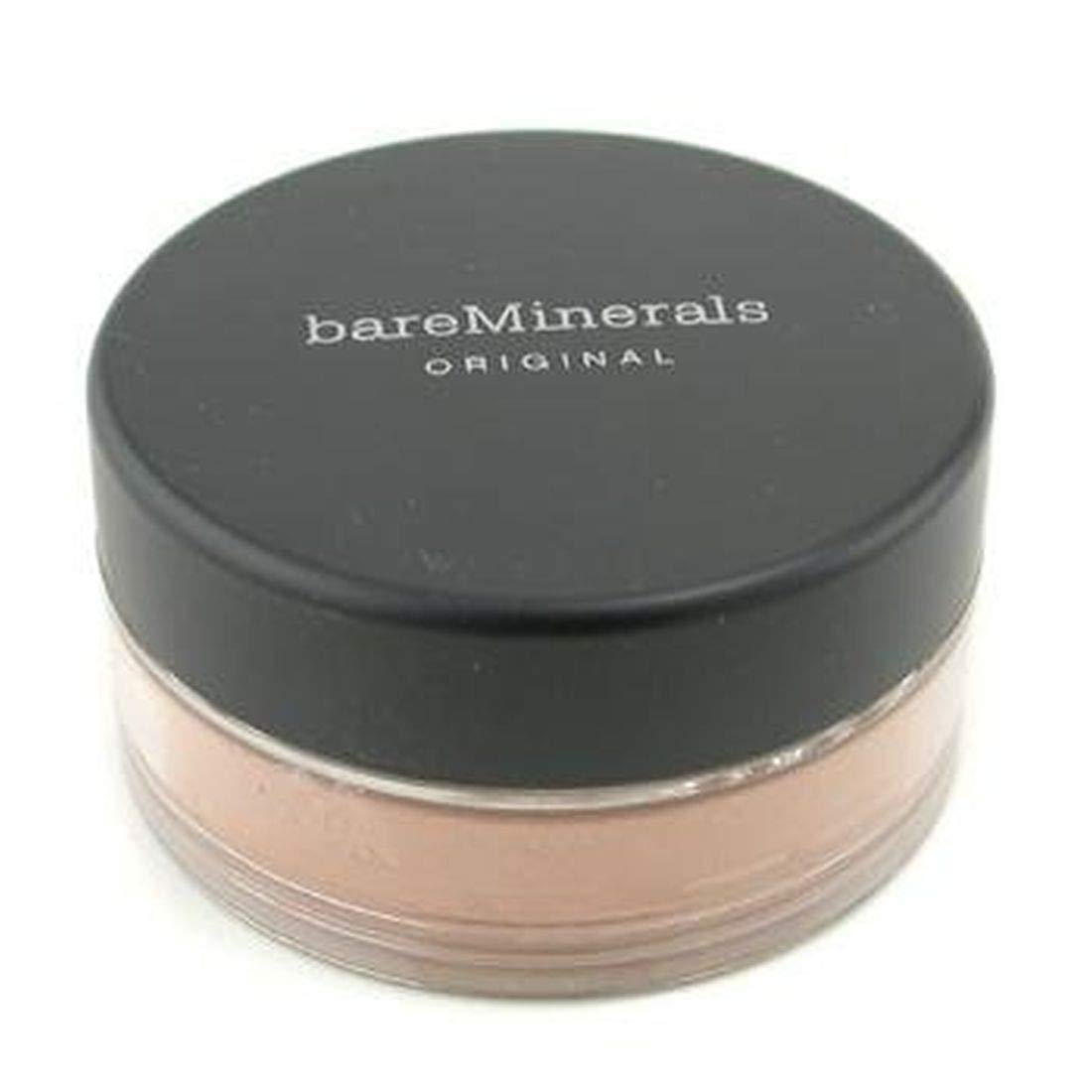 BareMinerals SPF 15 Foundation- Golden Tan (W30)- Bare Escentuals- Powder- BareMinerals SPF 15 Foundation- 8g/0. 28oz
