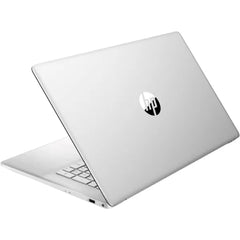 HP 17.3" HD+ Touchscreen Laptop, AMD Ryzen 5 5625U, 16GB DDR4 RAM, 1TB PCIe NVMe SSD - Silver