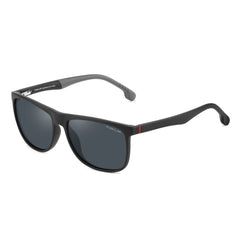 PUKCLAR Sunglasses for Men Polarized Lightweight TR90 Frame UV400 Spring Hinges Sunglasses