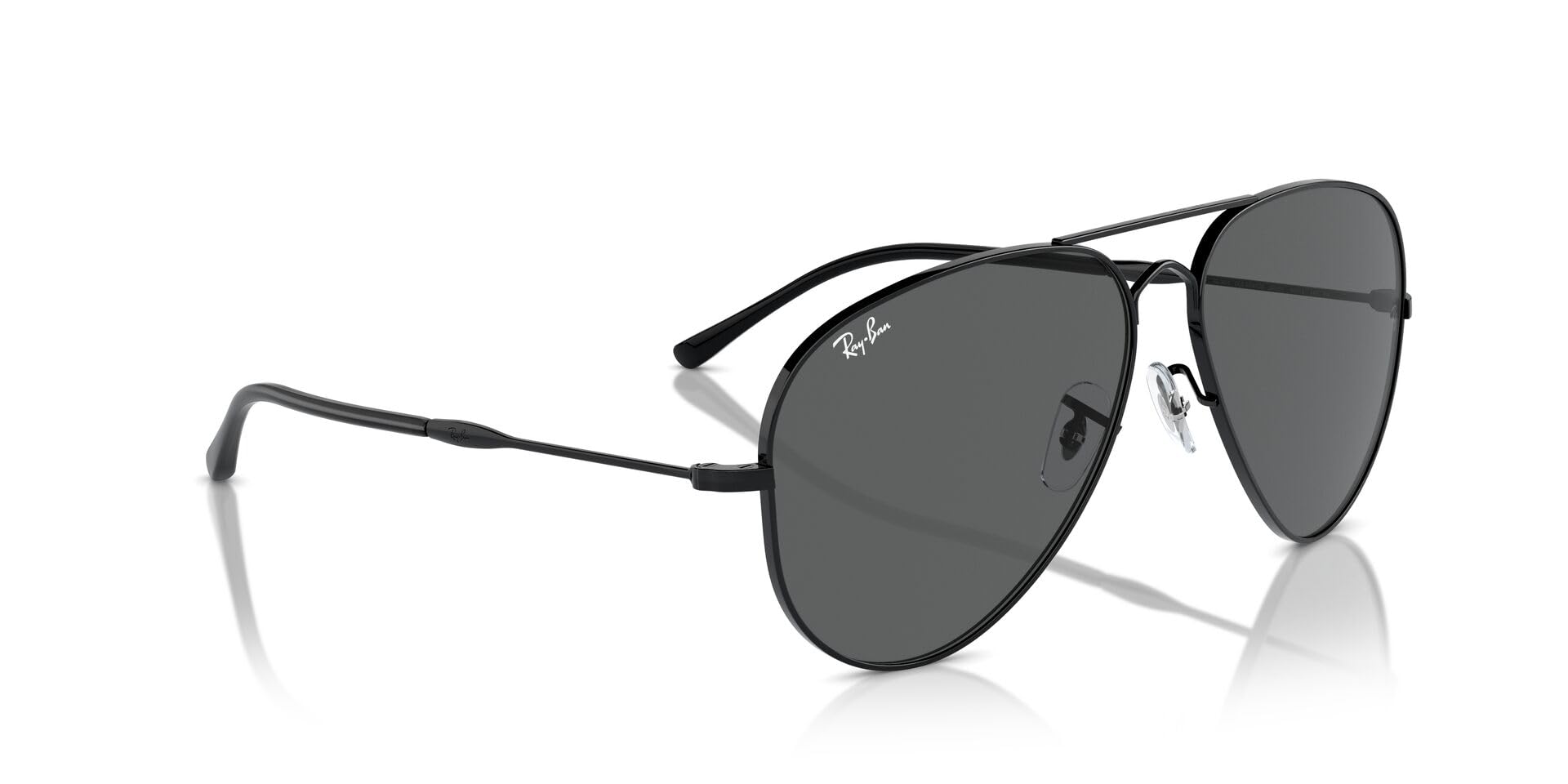 Ray-Ban Rb3825 Old Aviator Sunglasses