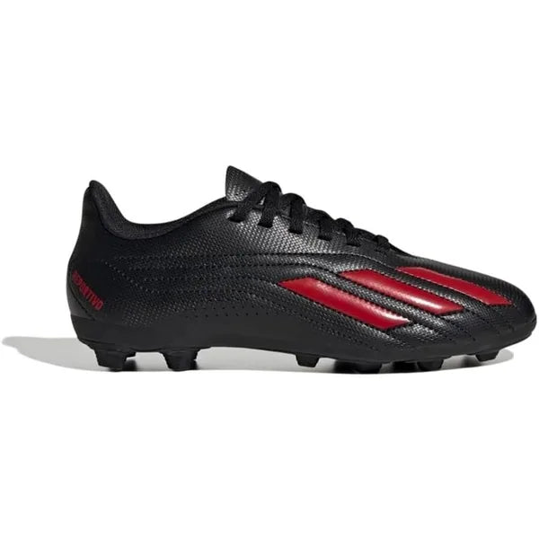 Adidas Deportivo II  Flexible Ground Shoes For Boys