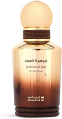 Almajed for Oud Jawharat Al Oud Eau De Parfum 100ML