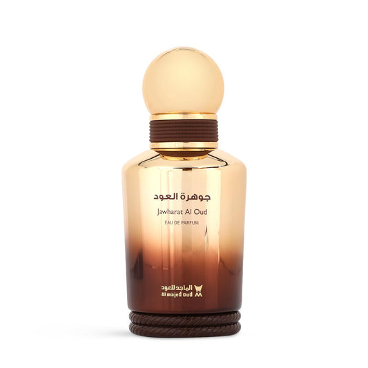 Almajed for Oud Jawharat Al Oud Eau De Parfum 100ML