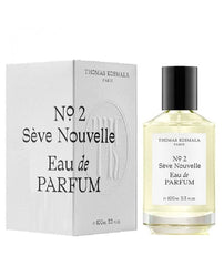 Thomas Kosmala No.2 Seve Nouvelle Eau De Parfum For Unisex, 100 Ml