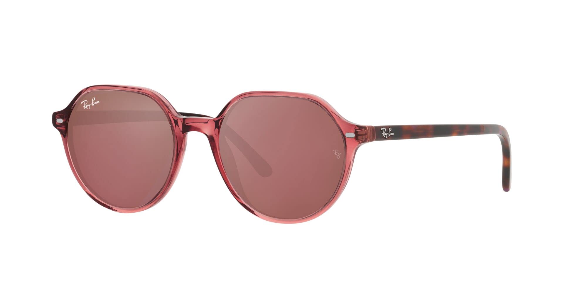 Ray-Ban Rb2195 Thalia Square Sunglasses