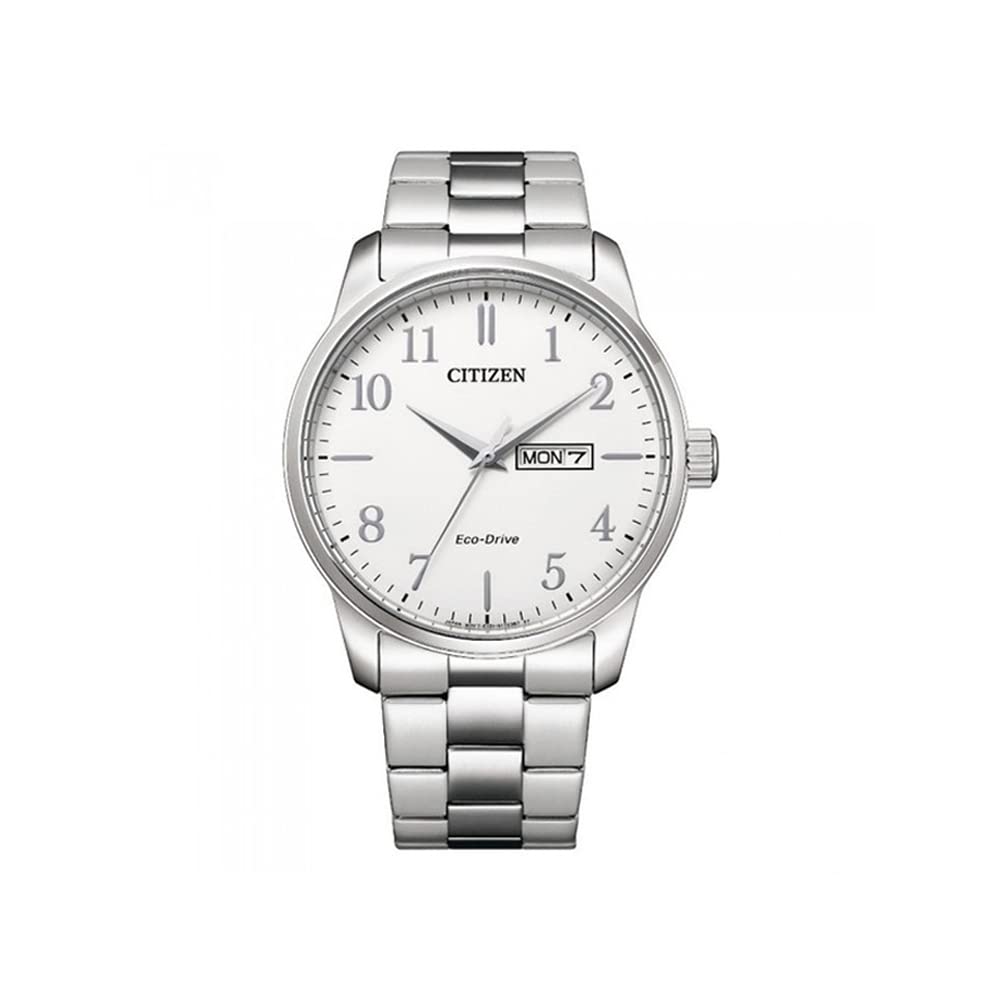 Citizen Men's Analogue Eco-Drive Watch