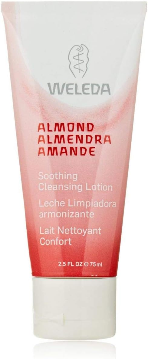 Weleda Cleansing Lotion