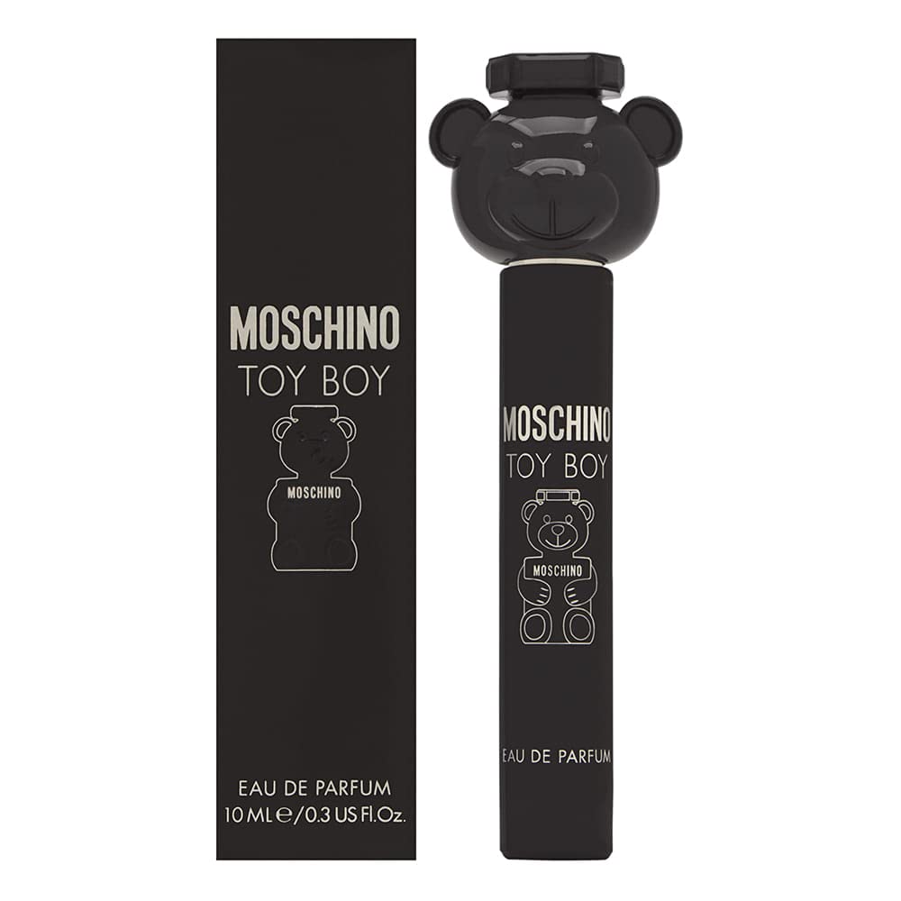 Moschino Toy Boy Mini Eau De Parfum Spray - 9ml
