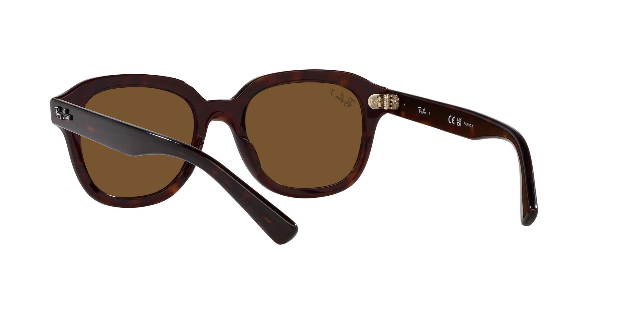 Ray-Ban Rb4398 Erik Square Sunglasses