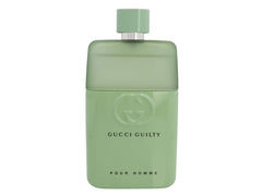 GUCCI Guilty Love Edition Eau De Toilette Perfume For Men, 90 ml