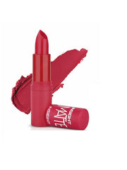 INSIGHT Cosmetics Matte Lipstick, 15-Rockstar Red