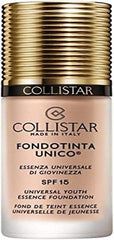 Collistar Fondotinta Fluido 166 G