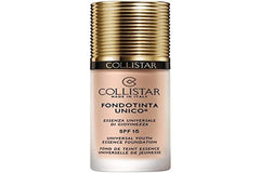Collistar Fondotinta Fluido 166 G