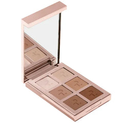 Patrick Ta Major Dimension Essential Artistry Edit Palette | Vegan, Natural & Pro Eye Looks