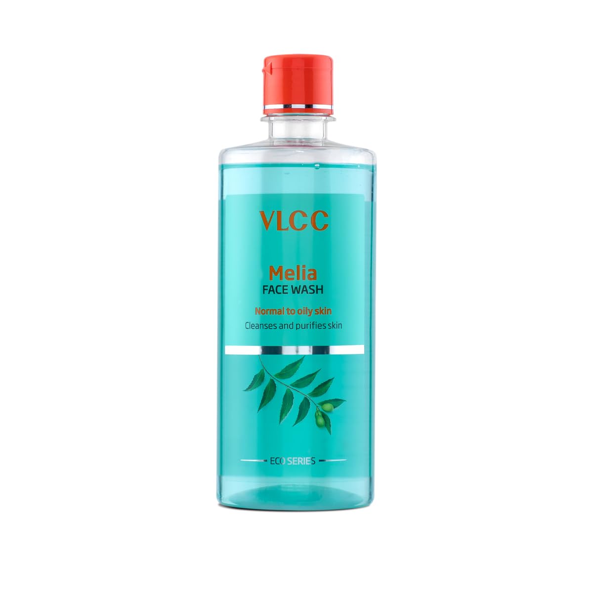 VLCC Eco Melia Face Wash, 500 ml