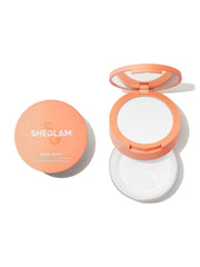 Shiglam InstaReady Loose Eye Powder - Translucent