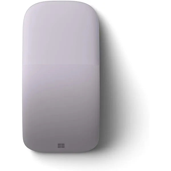 Microsoft Surface Arc Bluetooth Mouse(ELG-00019) - Lilac