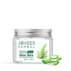 Jovees Aloe Vera Multipurpose Gel 200 gm