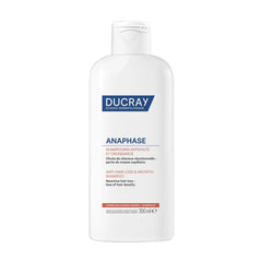Anaphase Anti-Hair Loss Shampoo 200 ml | Strengthens and accelerates growth - amino acids and minerals - +81% stronger hair - visibly more volume