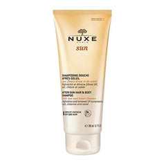 Nuxe after sun hair and body- Ultra-Violet Protection, 200ml