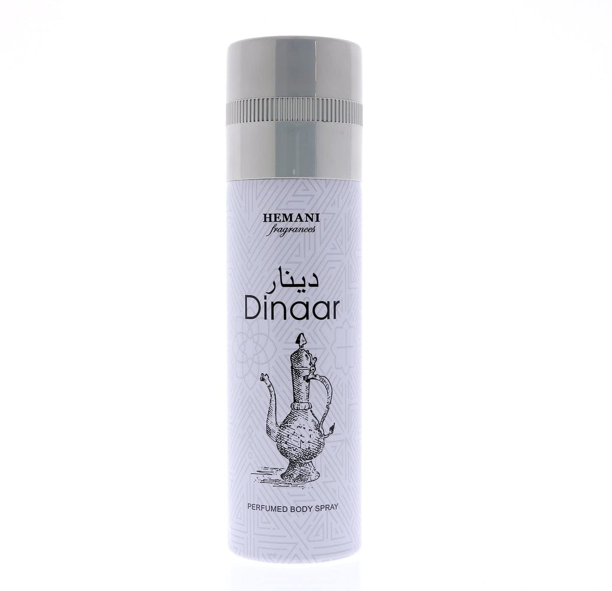 Hemani Hemani Dinaar Body Spray 200ml