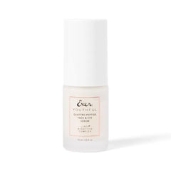 EVER Travel Youthful Quattro Peptide Face & Eye Serum with LSR10 — Portable Size for On-the-Go Firming & Smoothing Treatment, 0.5 oz.