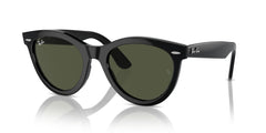 Ray-Ban Rb2241 Wayfarer Way Round Sunglasses