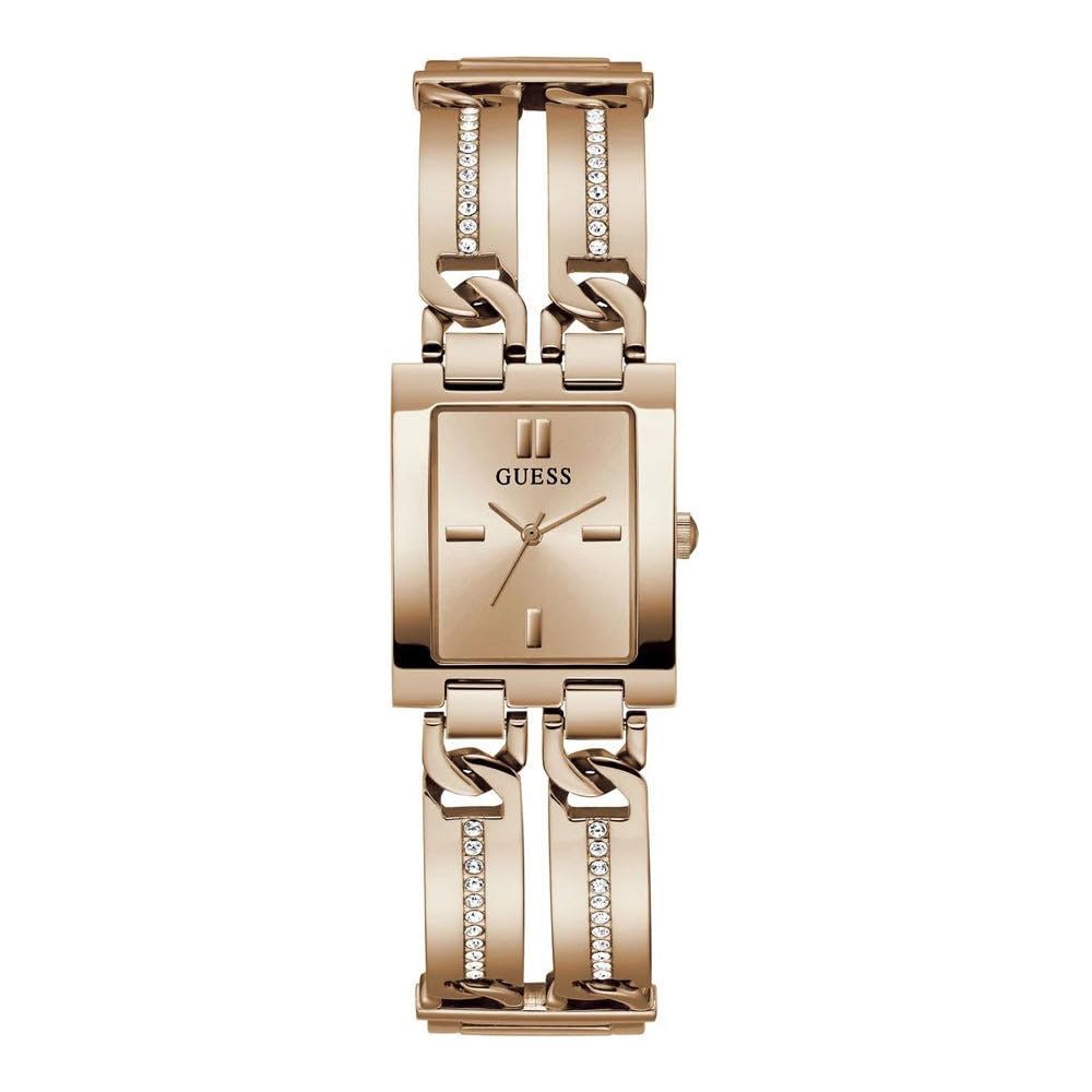 GUESS MOD ID Women's Watch Stainless Steel