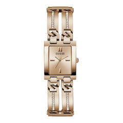 GUESS MOD ID Women's Watch Stainless Steel