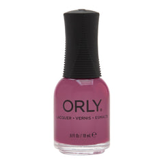 Orly Nail Lacquer Black Cherry Open Stock 18ml-20936