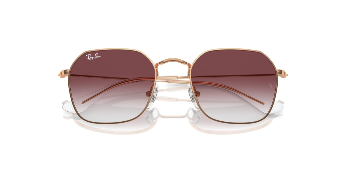 Ray-Ban Rj9594s Jim Square Sunglasses