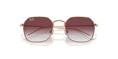 Ray-Ban Rj9594s Jim Square Sunglasses