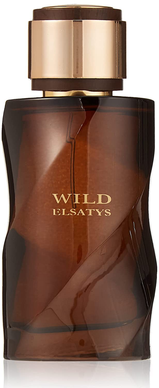 Reyane Tradition Wild Elsatys By Unisex Perfume - Eau De Parfum, 100Ml
