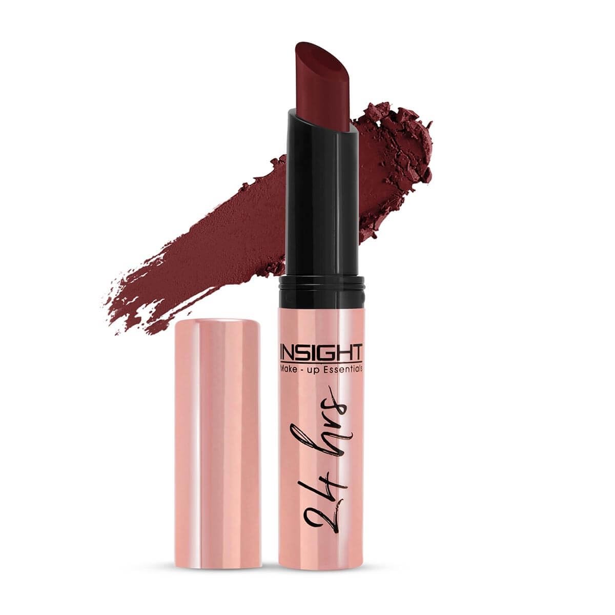 INSIGHT COSMETICS 24 HRS NON TRANSFER MATTE LIPSTICK (LL03-11)