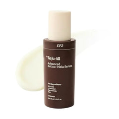 Dr.Reju All Advanced Retino Mela Serum HPR Retinol Serum for Face Anti Aging, Pore Minimizer, Next Gen Korean Skin care Gentle & Beginner Friendly Niacinamide