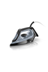Braun TeXStyle Steam Iron, Black, Si 3055 Bk