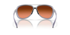 Oakley Women's Oo4129 Split Time Pilot Sunglasses