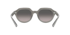 Ray-Ban Women's Rb4399 Gina Square Sunglasses