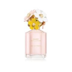 Daisy Eau So Fresh by Marc Jacobs Eau de Toilette For Women, 75 ml