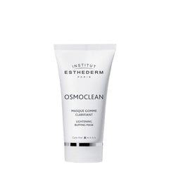 Institut Esthederm Lightening Buffing Mask- Unscented, Cleansing