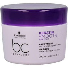 Schwarzkopf Professional PC Keratin Smooth Perfect Treat 200ml