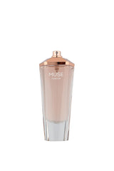 French Avenue By Fragrance World - Muse Parfum - Eau de Parfum - Perfume For Women, 80ml