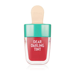 Etude House Dear Darling Water Gel Tint Ice Cream - Watermelon Red