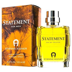 Statement by Aigner for Men - Eau de Toilette, 125ml